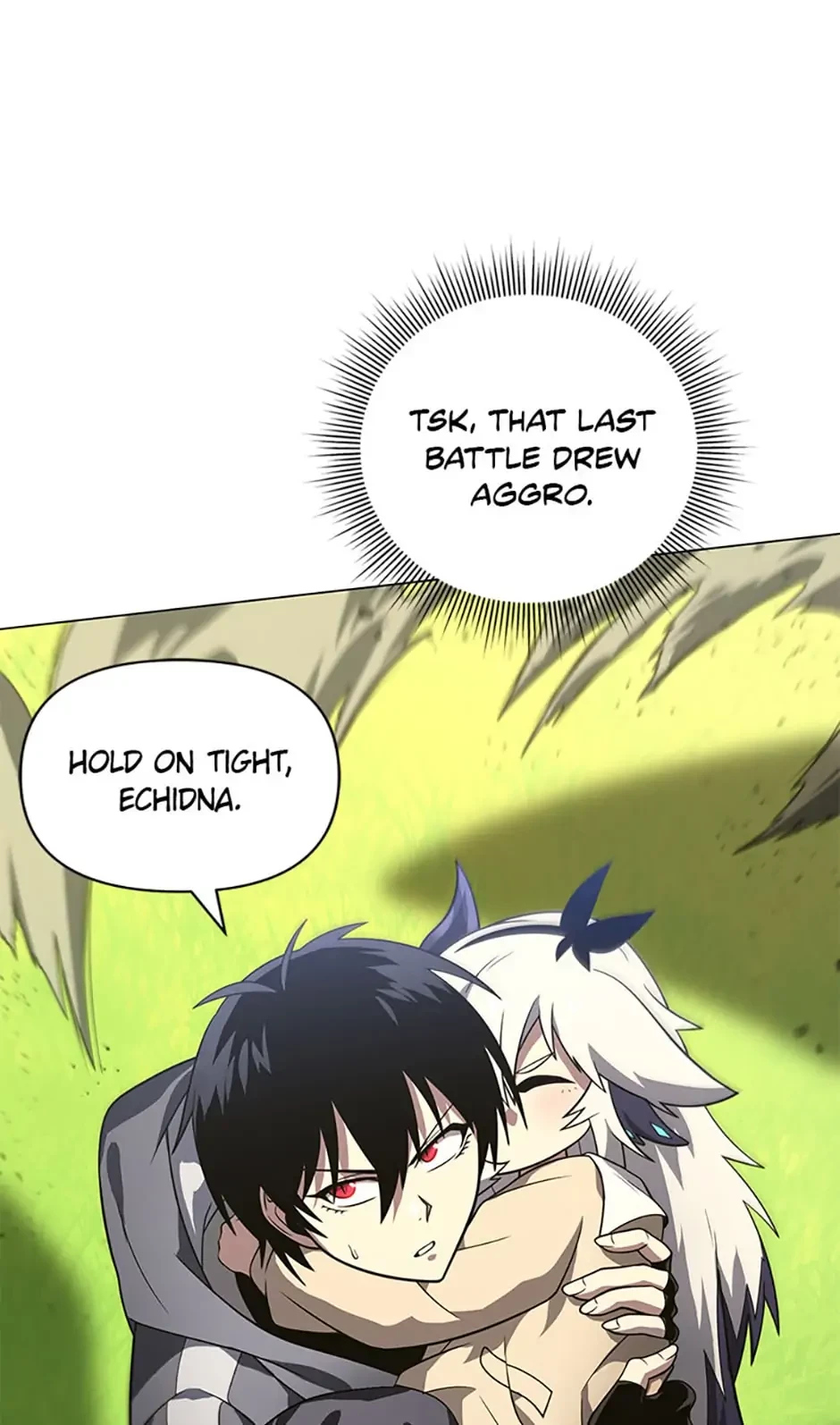 After Ten Millennia in Hell Chapter 44 - 76