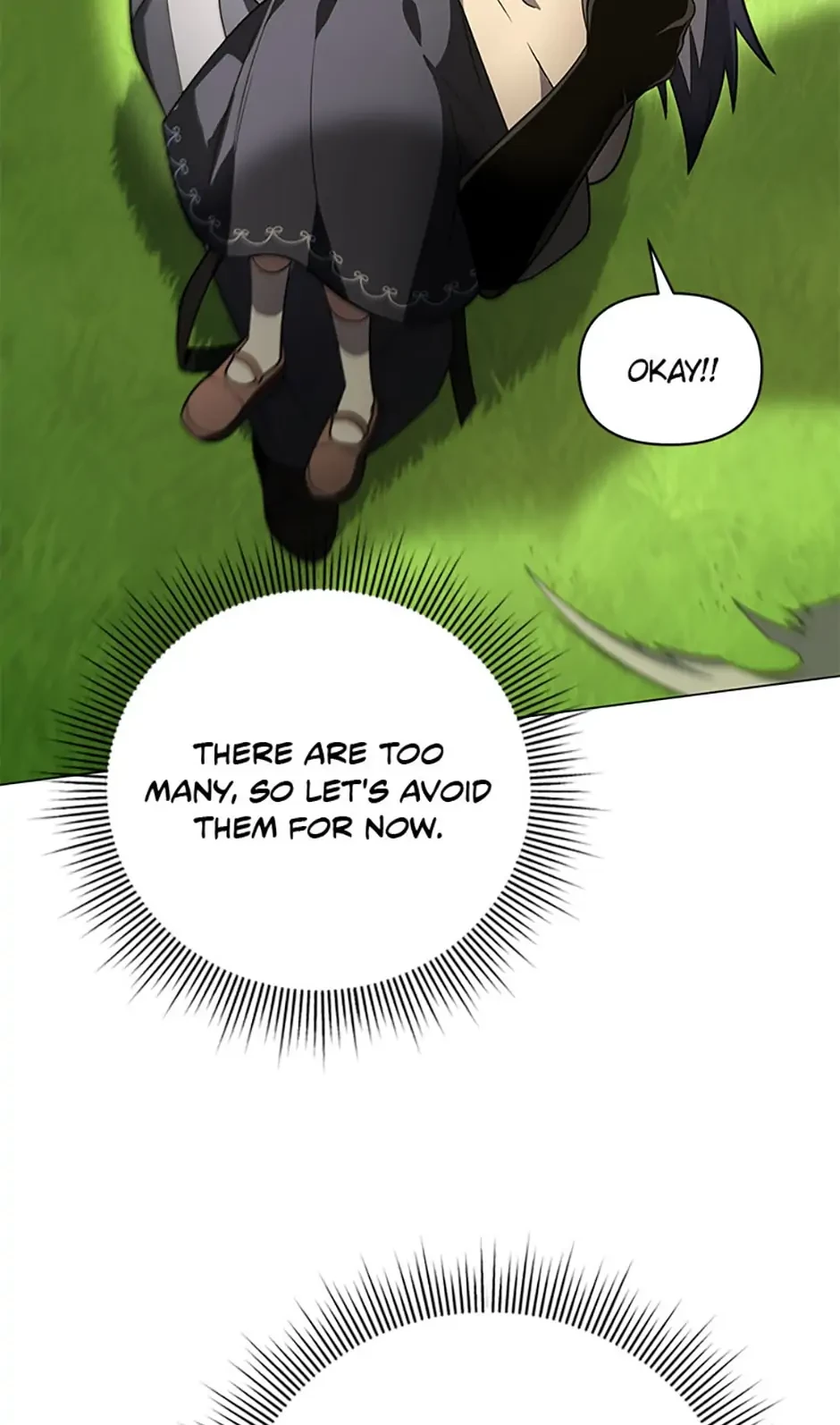 After Ten Millennia in Hell Chapter 44 - 77