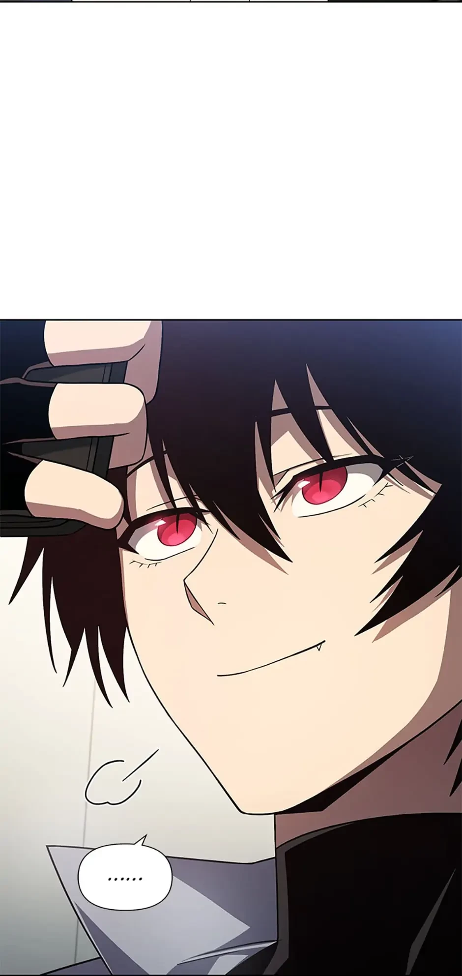 After Ten Millennia in Hell Chapter 43 - 47