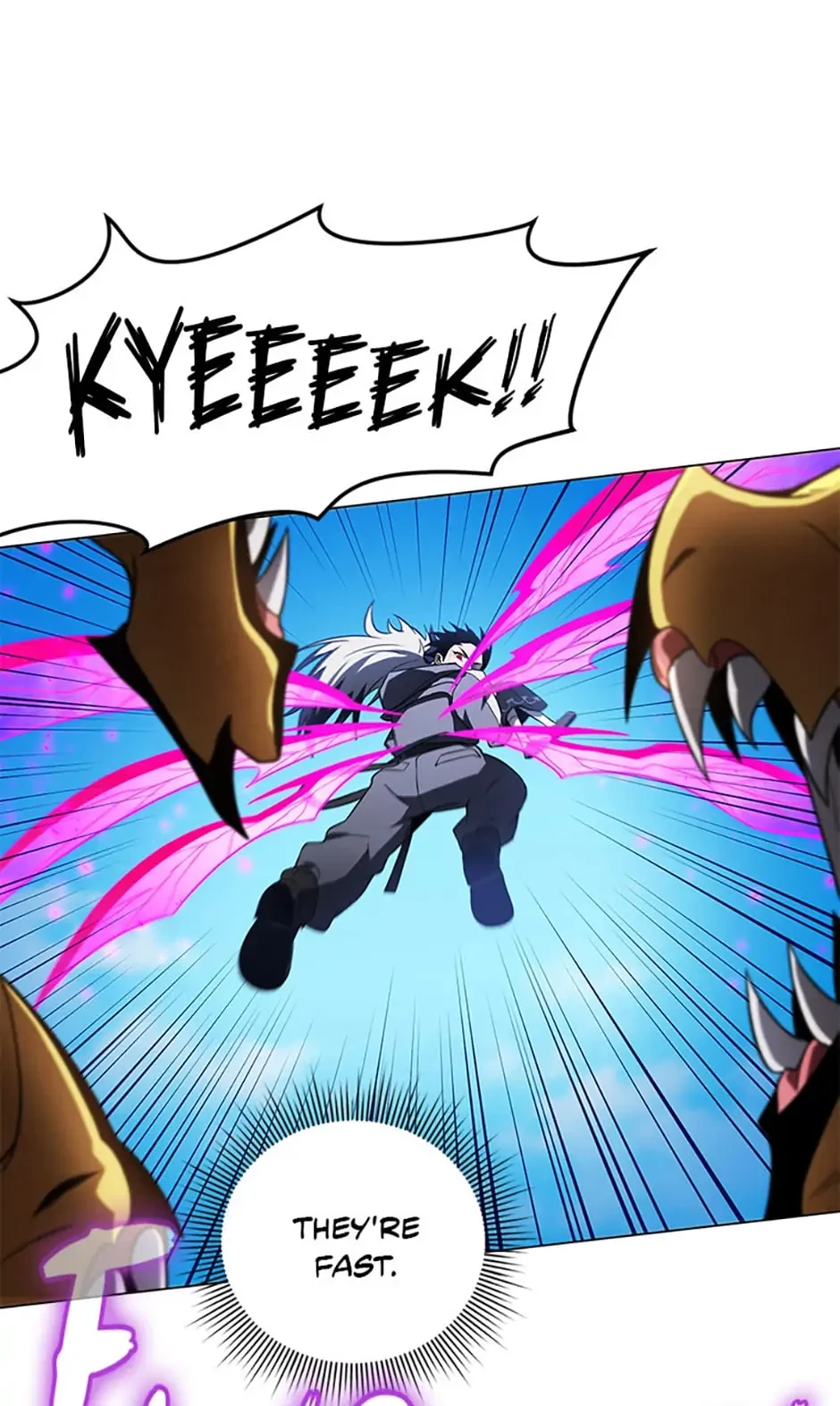 After Ten Millennia in Hell Chapter 44 - 84