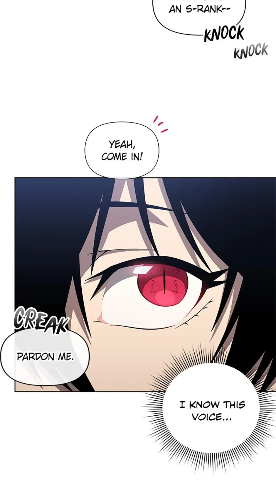 After Ten Millennia in Hell Chapter 43 - 51