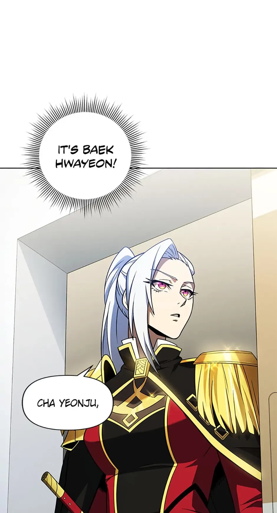After Ten Millennia in Hell Chapter 43 - 52