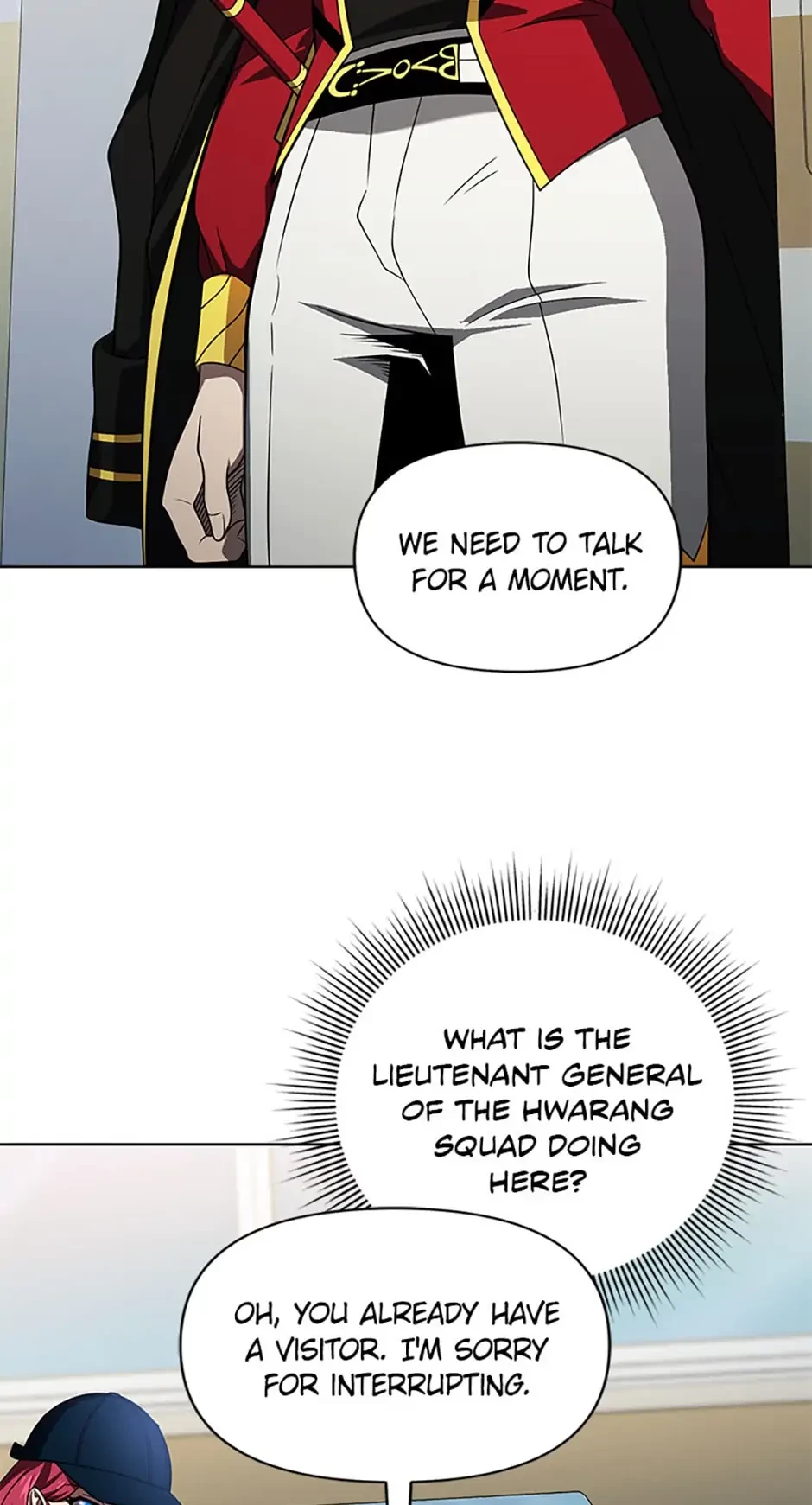 After Ten Millennia in Hell Chapter 43 - 53