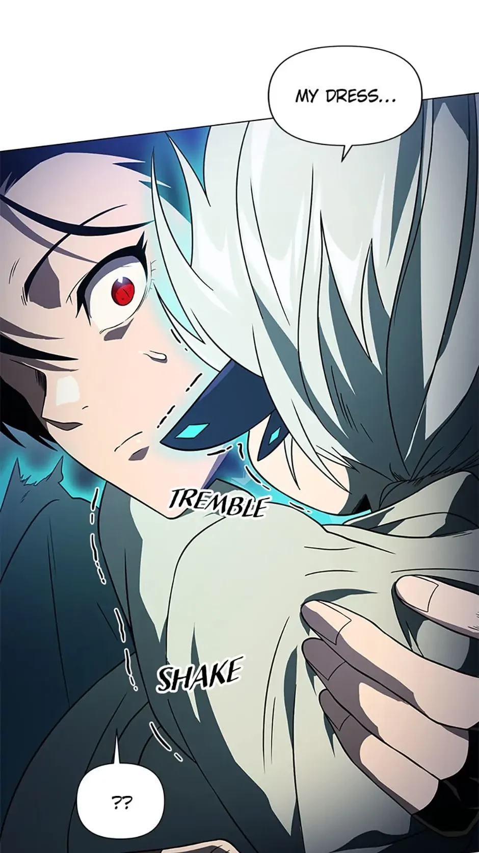 After Ten Millennia in Hell Chapter 44 - 88