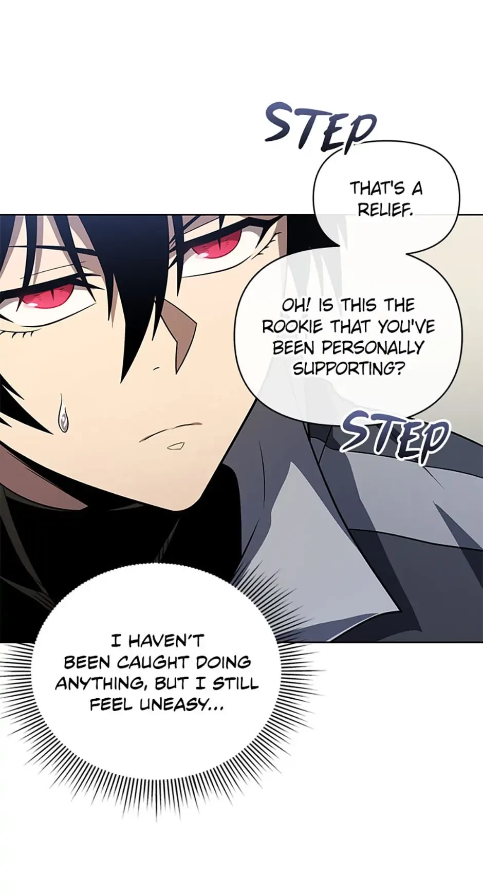 After Ten Millennia in Hell Chapter 43 - 55