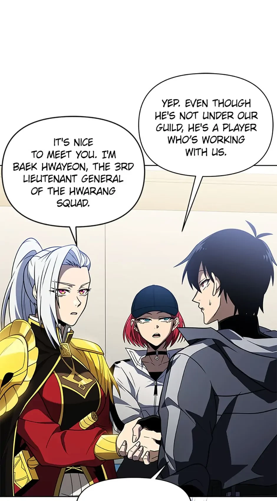 After Ten Millennia in Hell Chapter 43 - 56