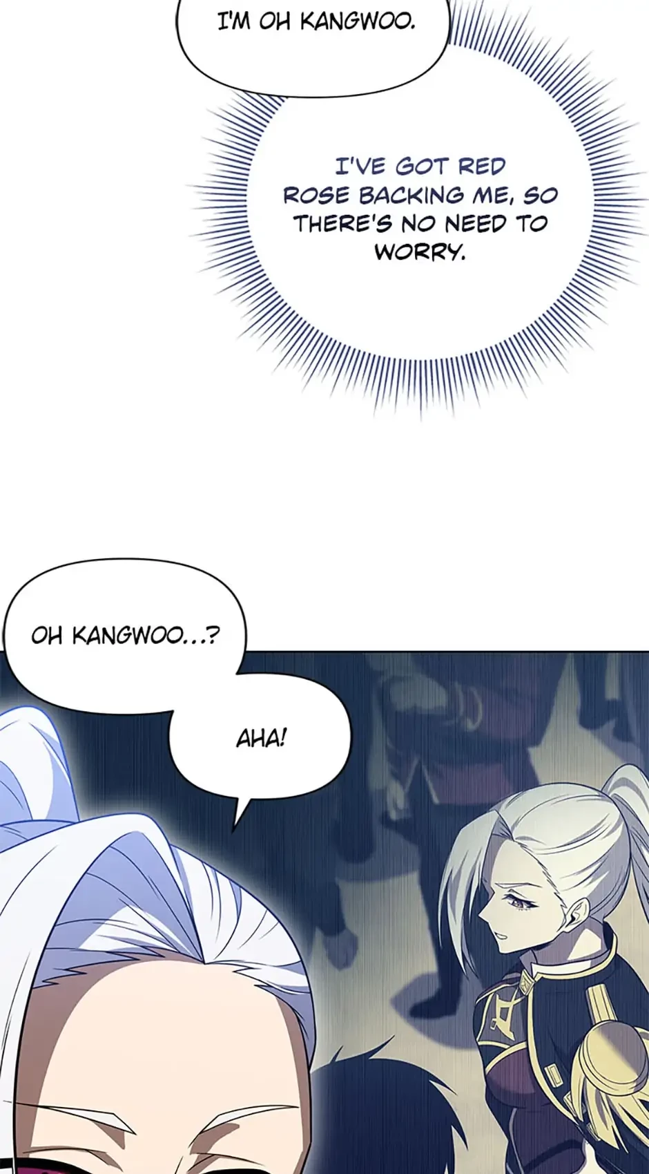 After Ten Millennia in Hell Chapter 43 - 57