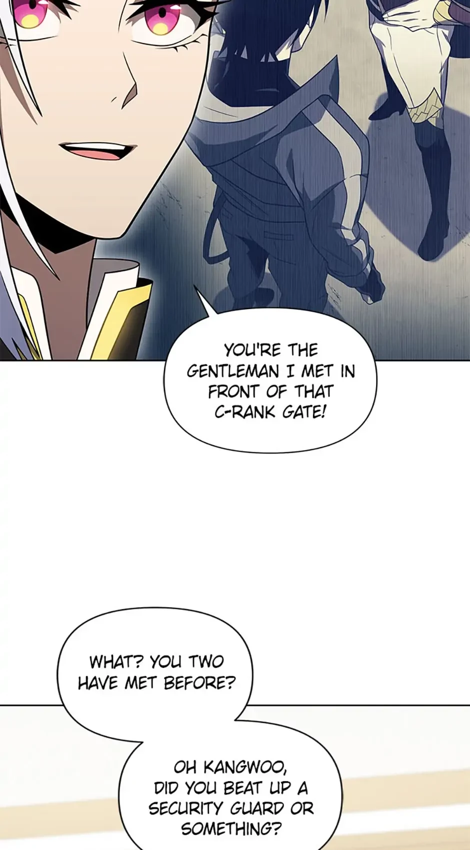 After Ten Millennia in Hell Chapter 43 - 58
