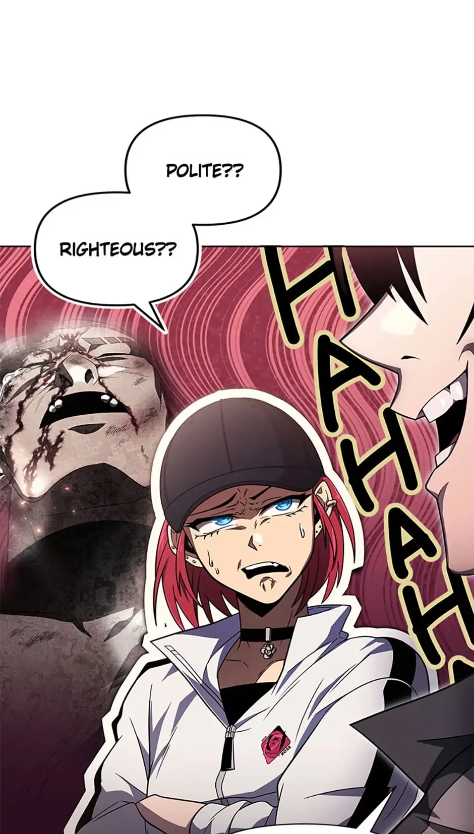 After Ten Millennia in Hell Chapter 43 - 60