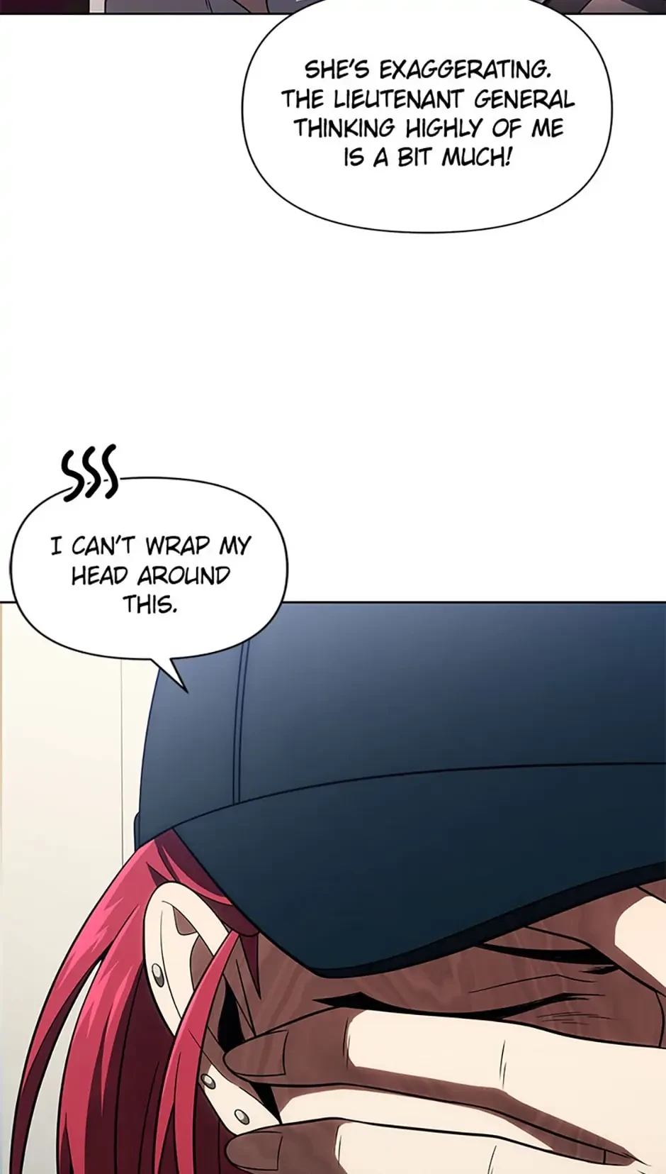 After Ten Millennia in Hell Chapter 43 - 61