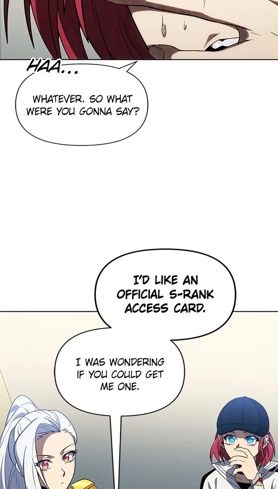After Ten Millennia in Hell Chapter 43 - 62