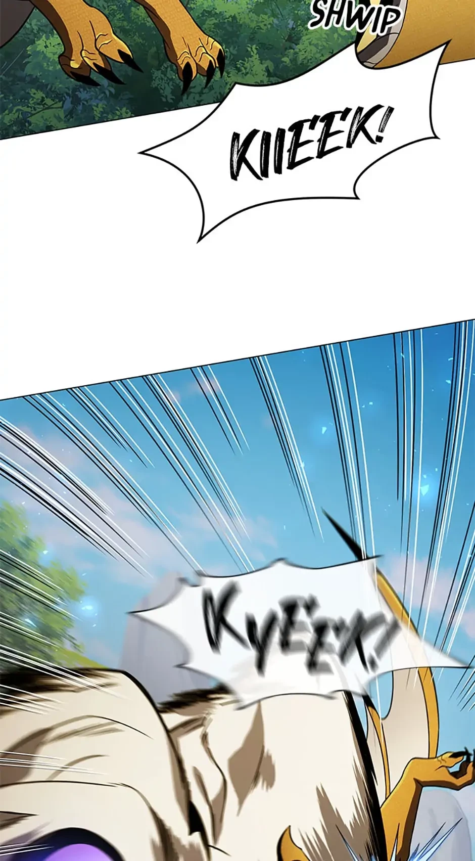 After Ten Millennia in Hell Chapter 44 - 99