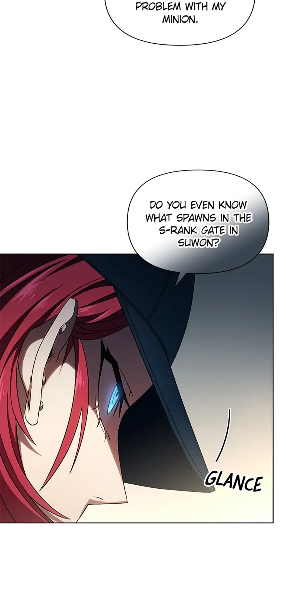 After Ten Millennia in Hell Chapter 43 - 66