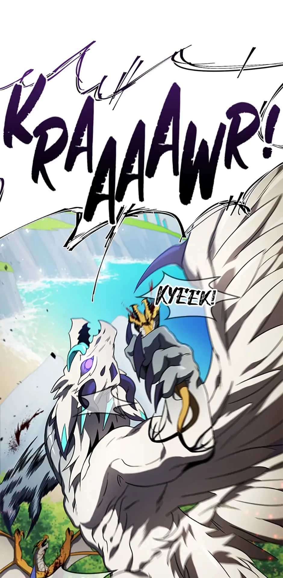 After Ten Millennia in Hell Chapter 44 - 101