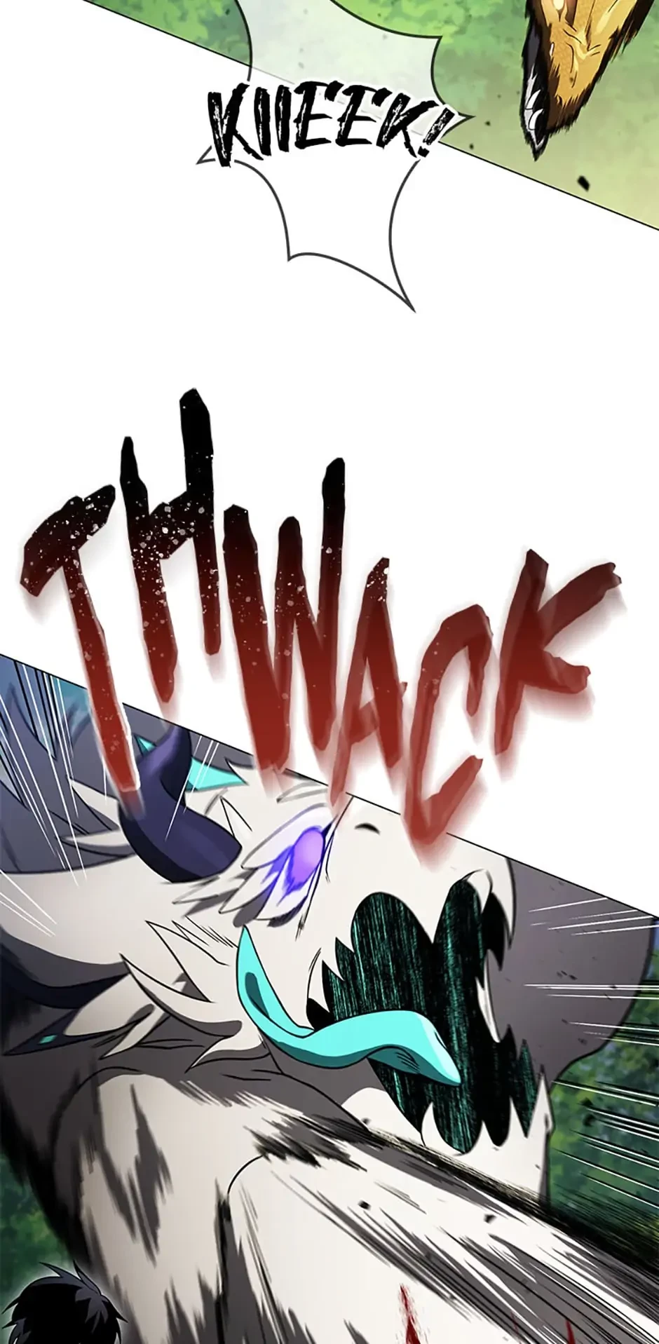 After Ten Millennia in Hell Chapter 44 - 103