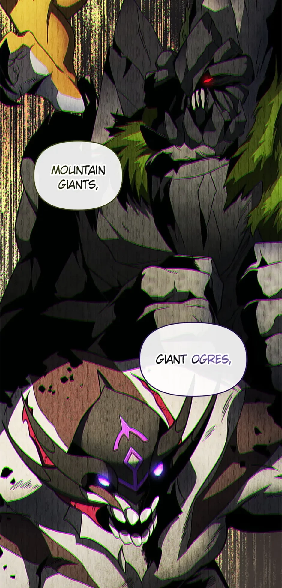 After Ten Millennia in Hell Chapter 43 - 69