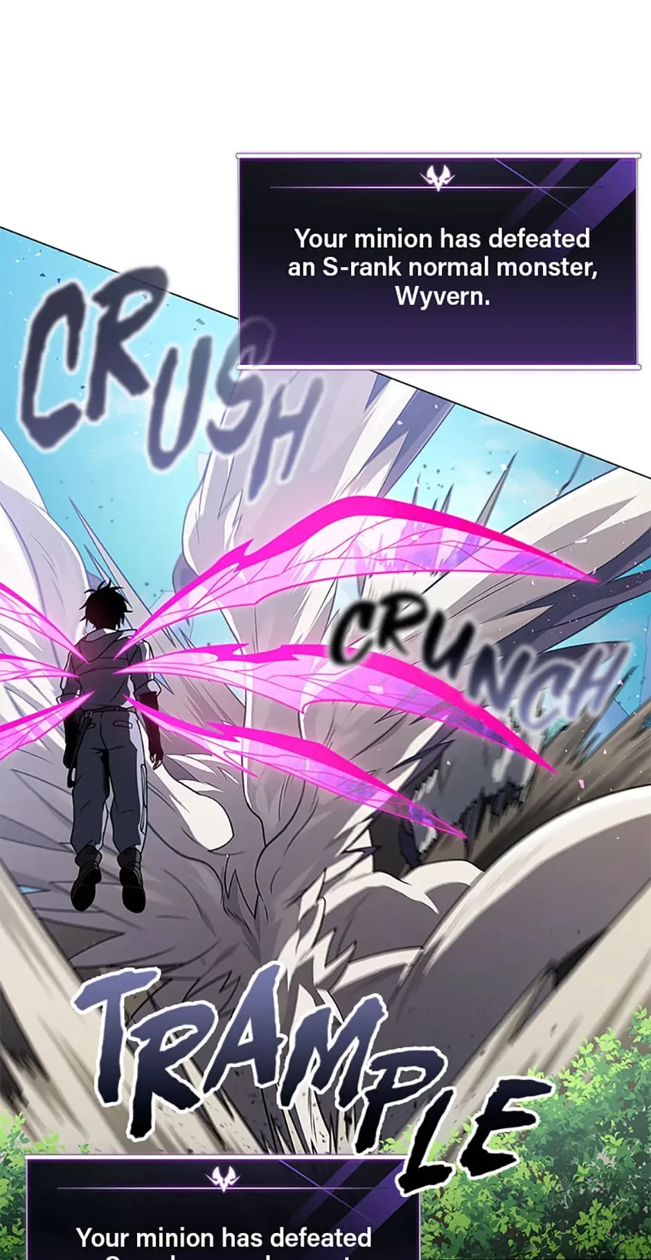 After Ten Millennia in Hell Chapter 44 - 105