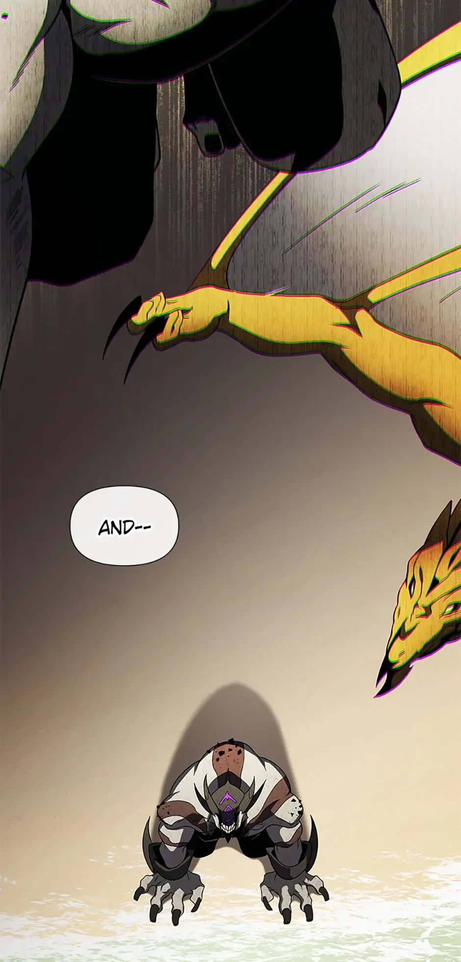 After Ten Millennia in Hell Chapter 43 - 70