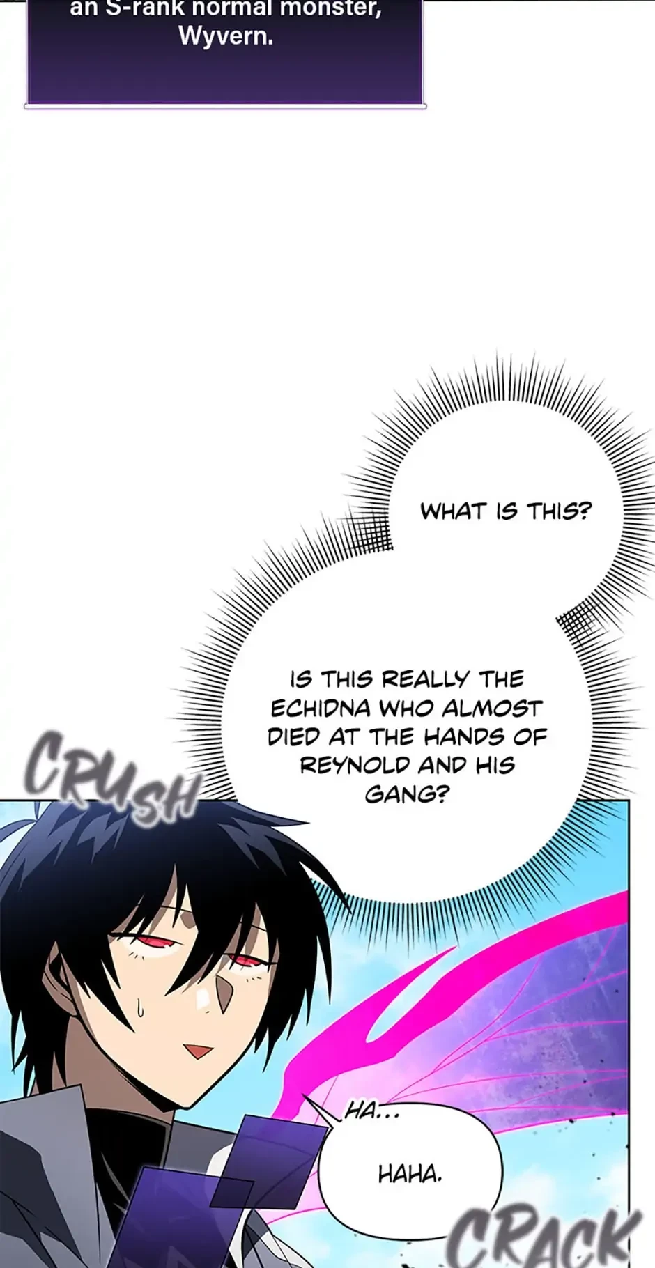 After Ten Millennia in Hell Chapter 44 - 106