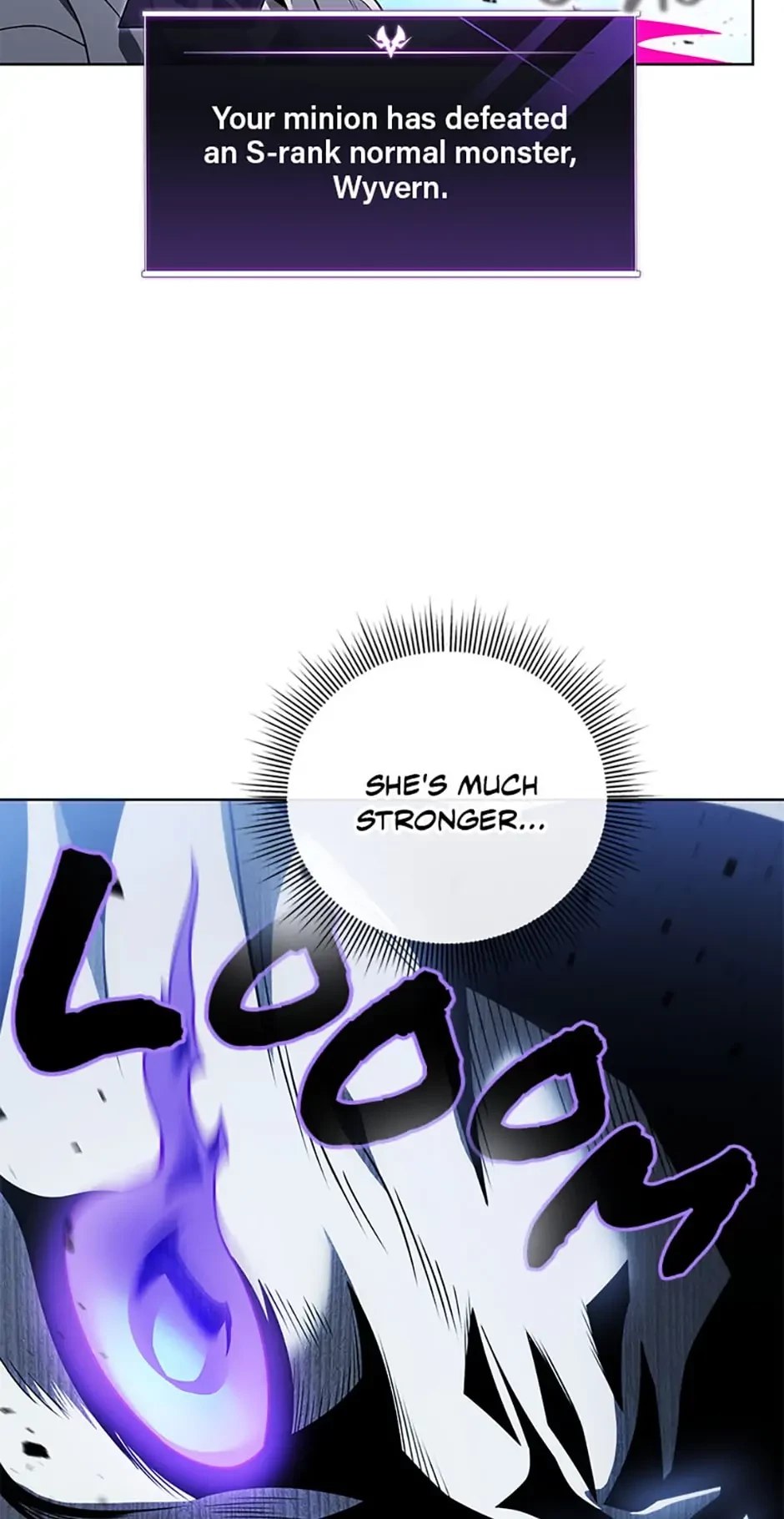 After Ten Millennia in Hell Chapter 44 - 107