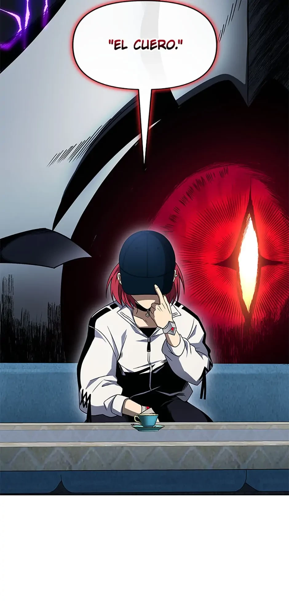 After Ten Millennia in Hell Chapter 43 - 72