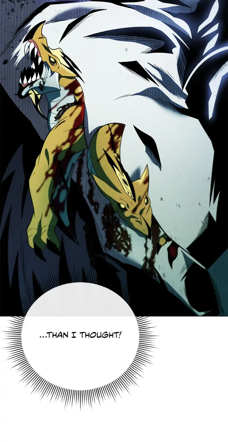 After Ten Millennia in Hell Chapter 44 - 108