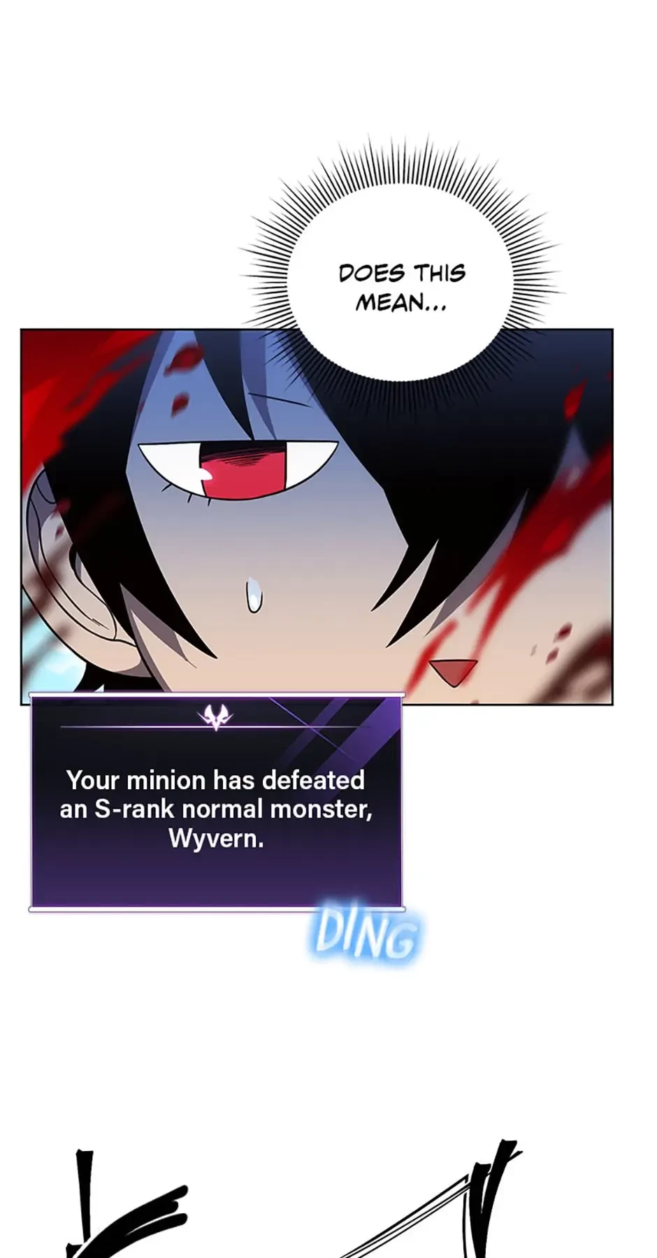 After Ten Millennia in Hell Chapter 44 - 109