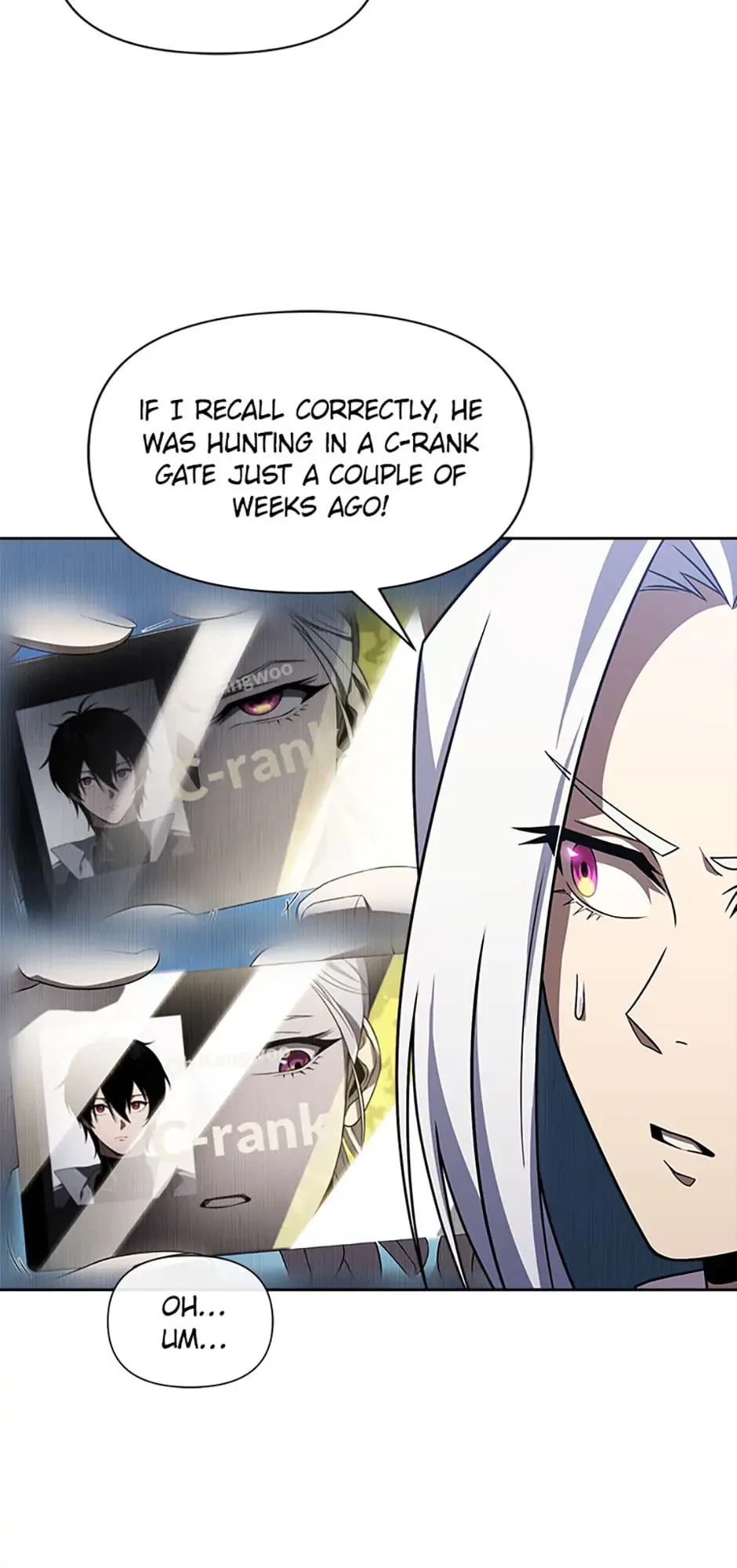 After Ten Millennia in Hell Chapter 43 - 75