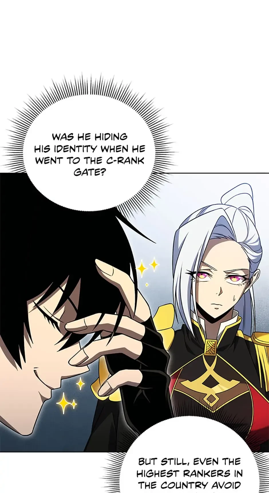 After Ten Millennia in Hell Chapter 43 - 77