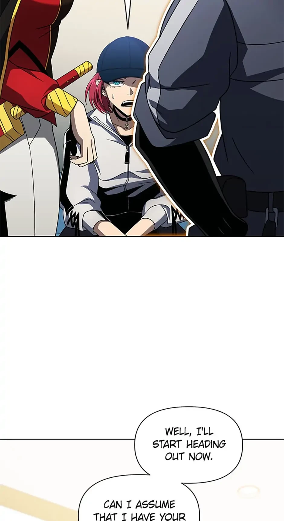 After Ten Millennia in Hell Chapter 43 - 79