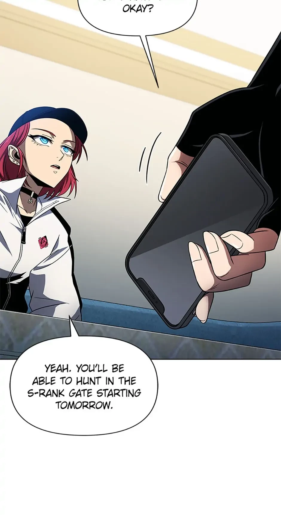 After Ten Millennia in Hell Chapter 43 - 80
