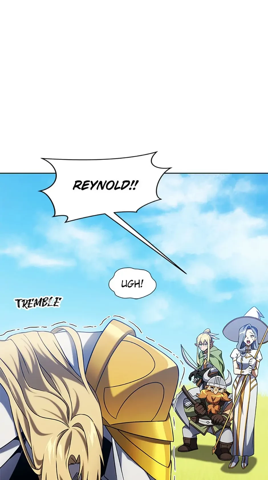 After Ten Millennia in Hell Chapter 42 - 1