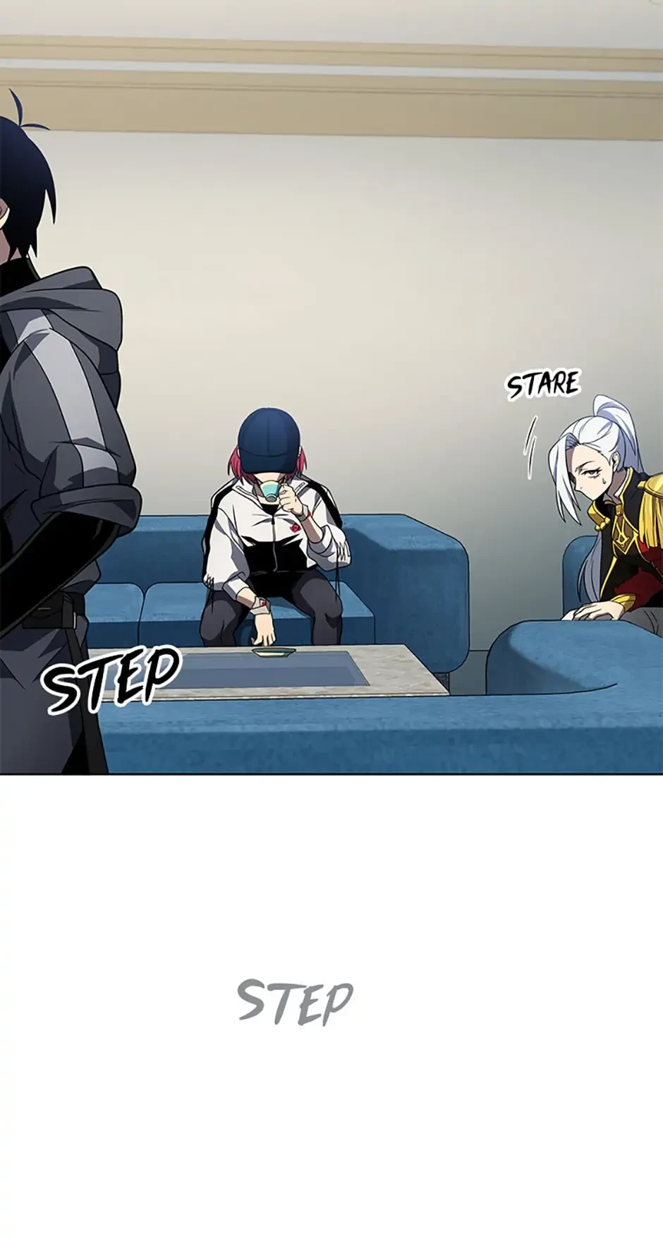 After Ten Millennia in Hell Chapter 43 - 83