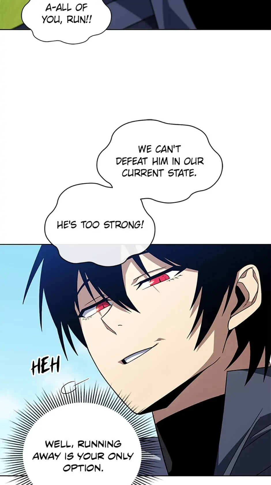 After Ten Millennia in Hell Chapter 42 - 3