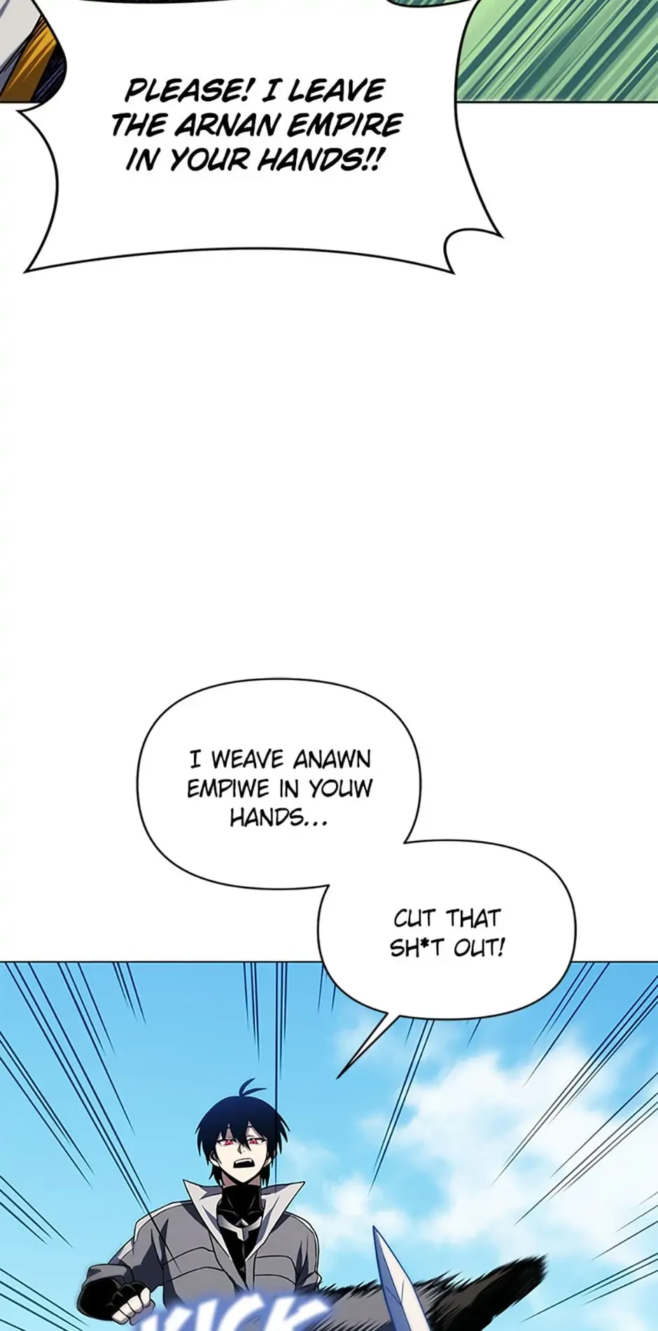 After Ten Millennia in Hell Chapter 42 - 7