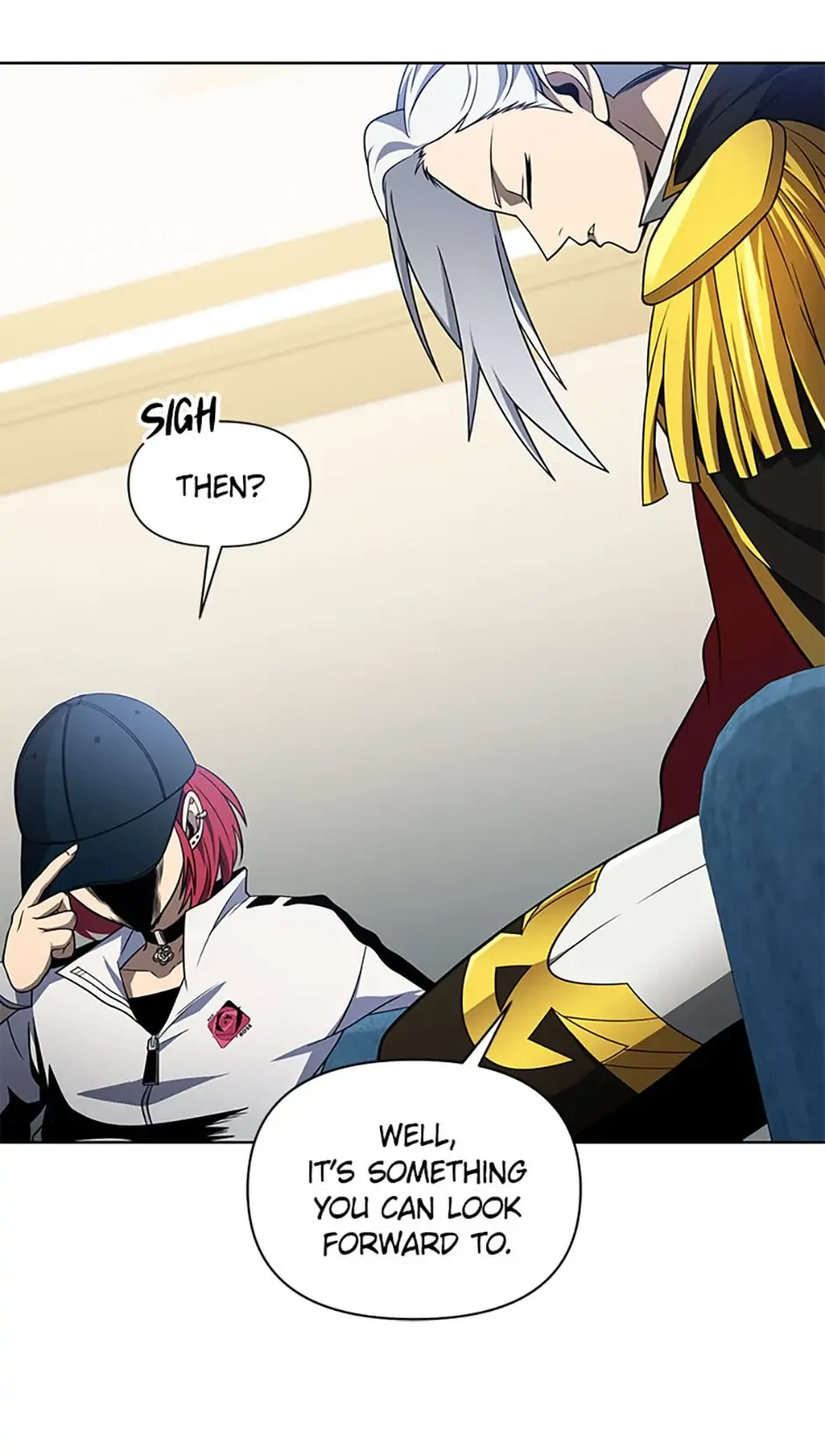 After Ten Millennia in Hell Chapter 43 - 87