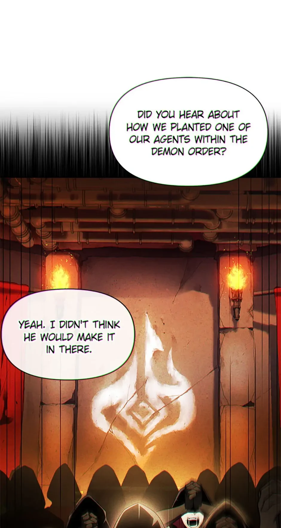 After Ten Millennia in Hell Chapter 43 - 89