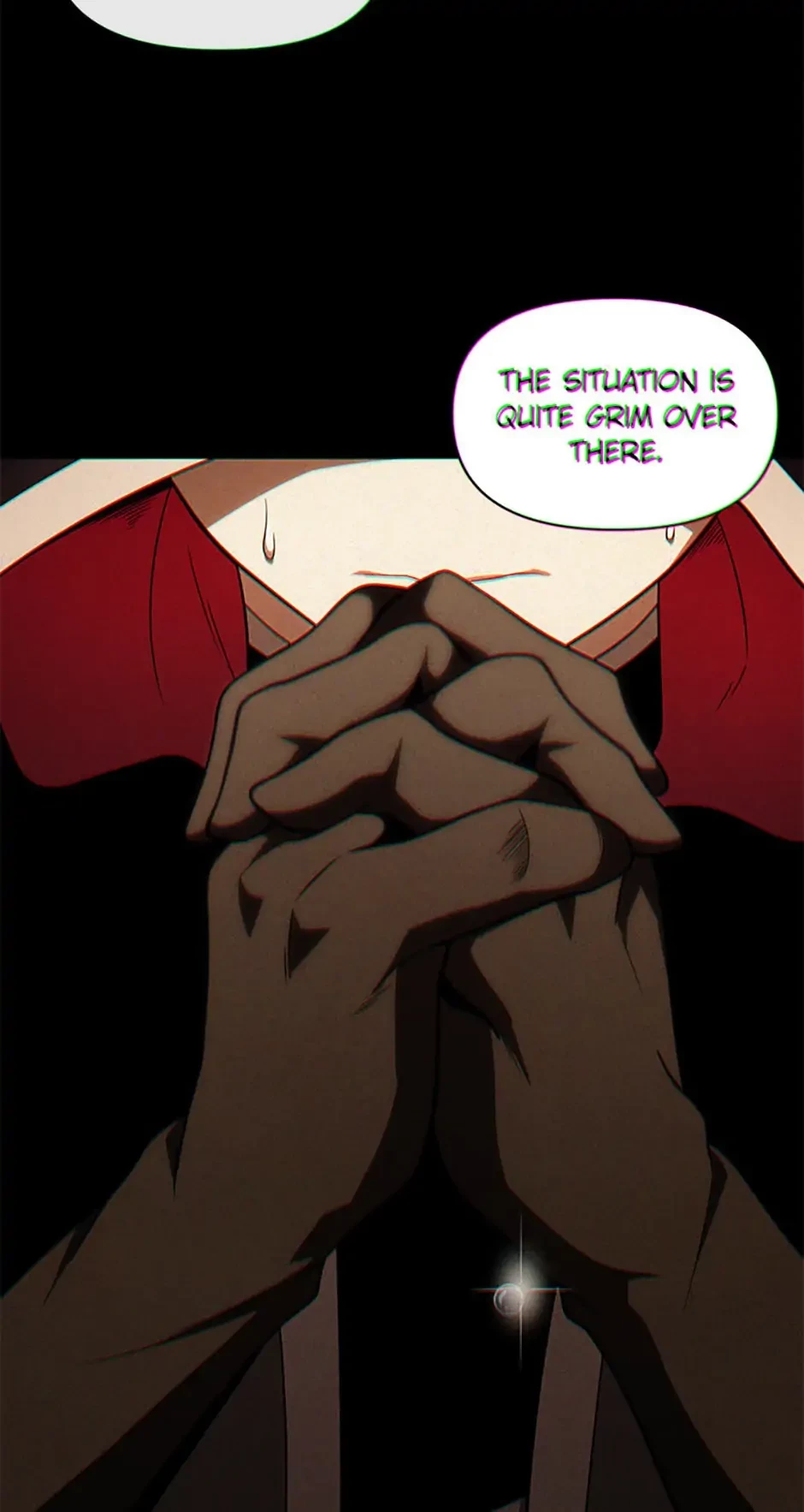 After Ten Millennia in Hell Chapter 43 - 91