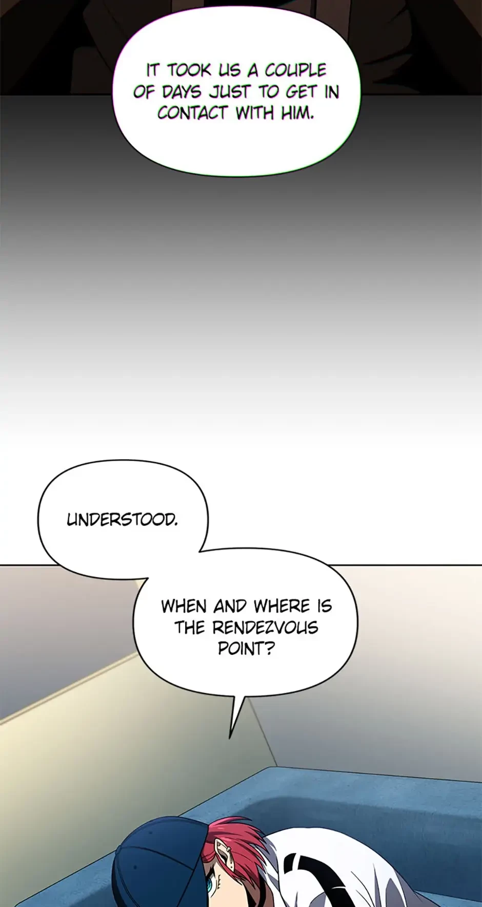 After Ten Millennia in Hell Chapter 43 - 92