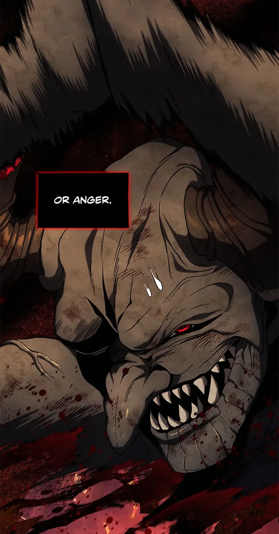After Ten Millennia in Hell Chapter 42 - 13