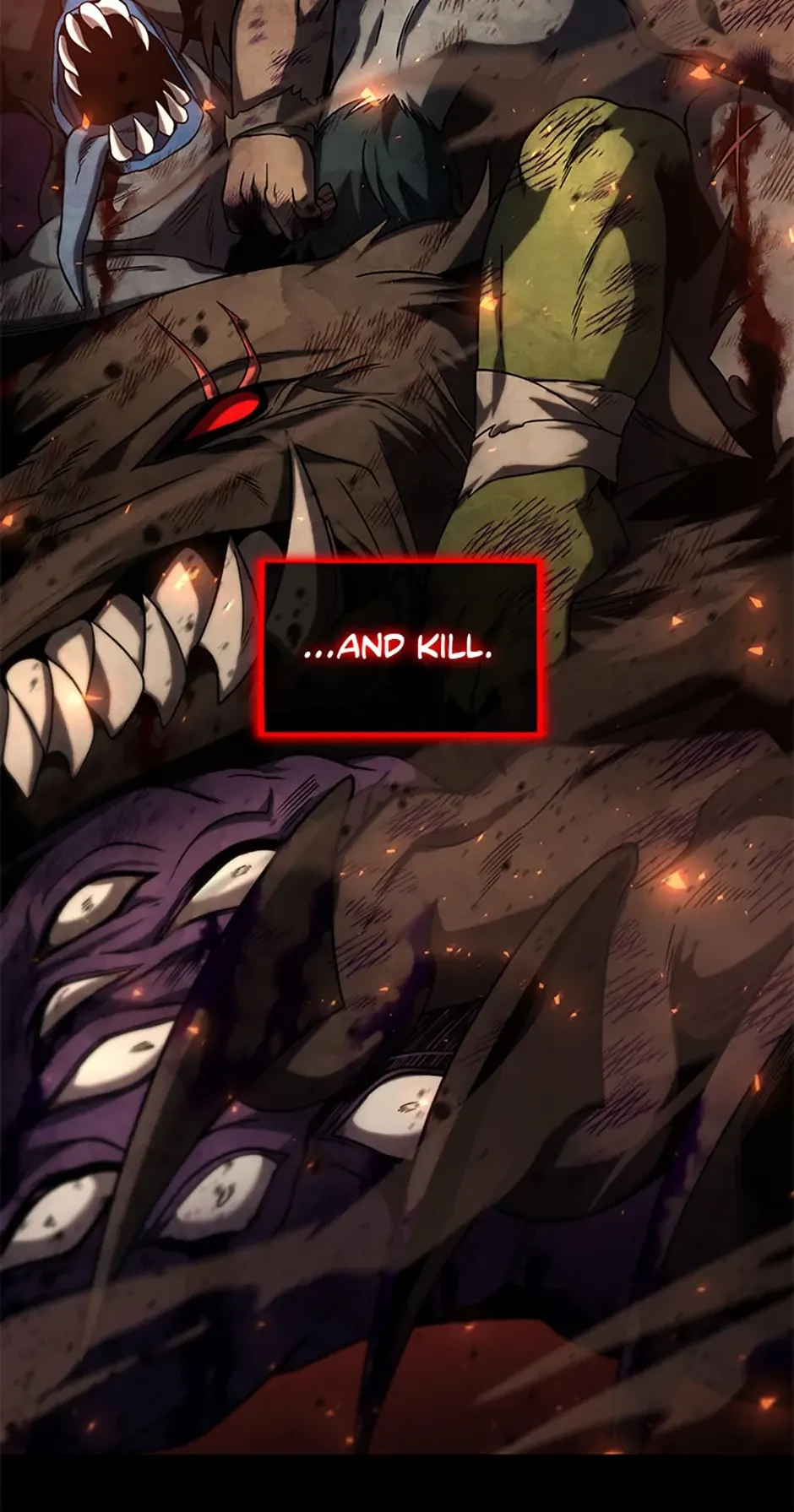 After Ten Millennia in Hell Chapter 42 - 15