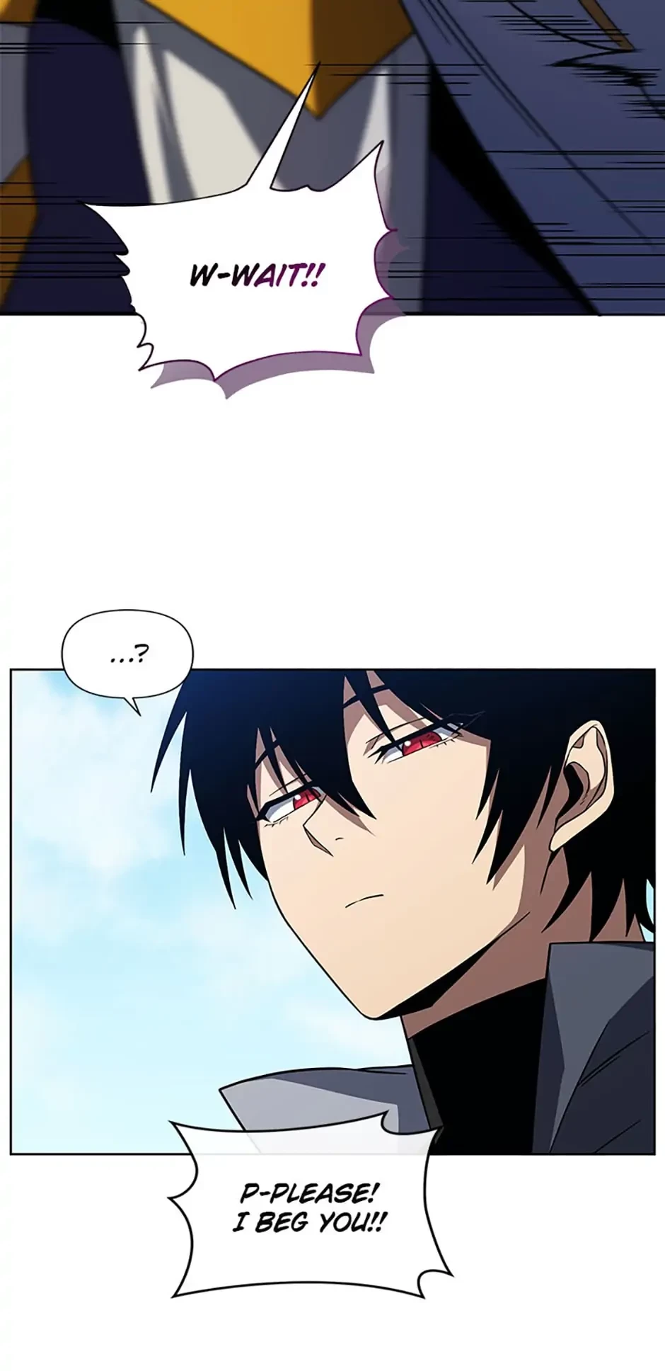 After Ten Millennia in Hell Chapter 42 - 19