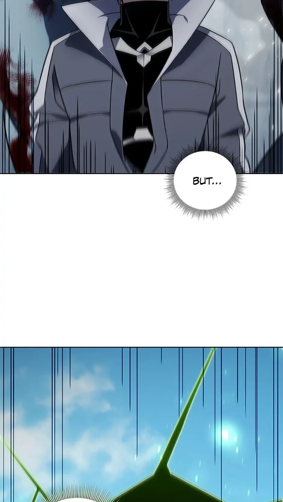 After Ten Millennia in Hell Chapter 41 - 2