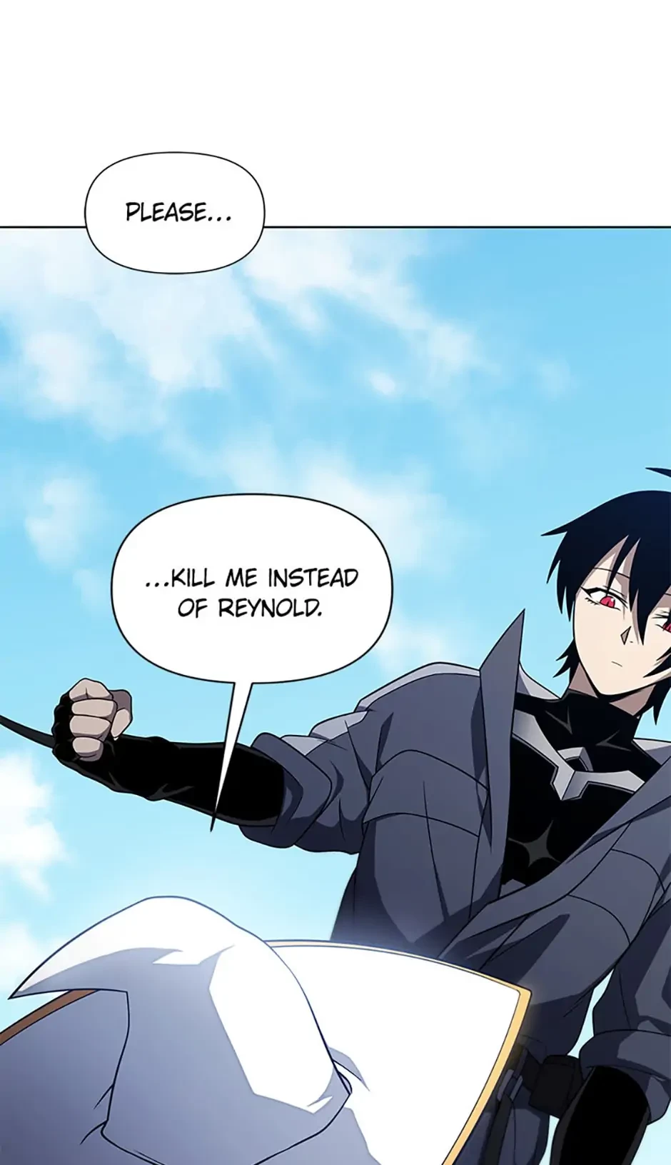 After Ten Millennia in Hell Chapter 42 - 20