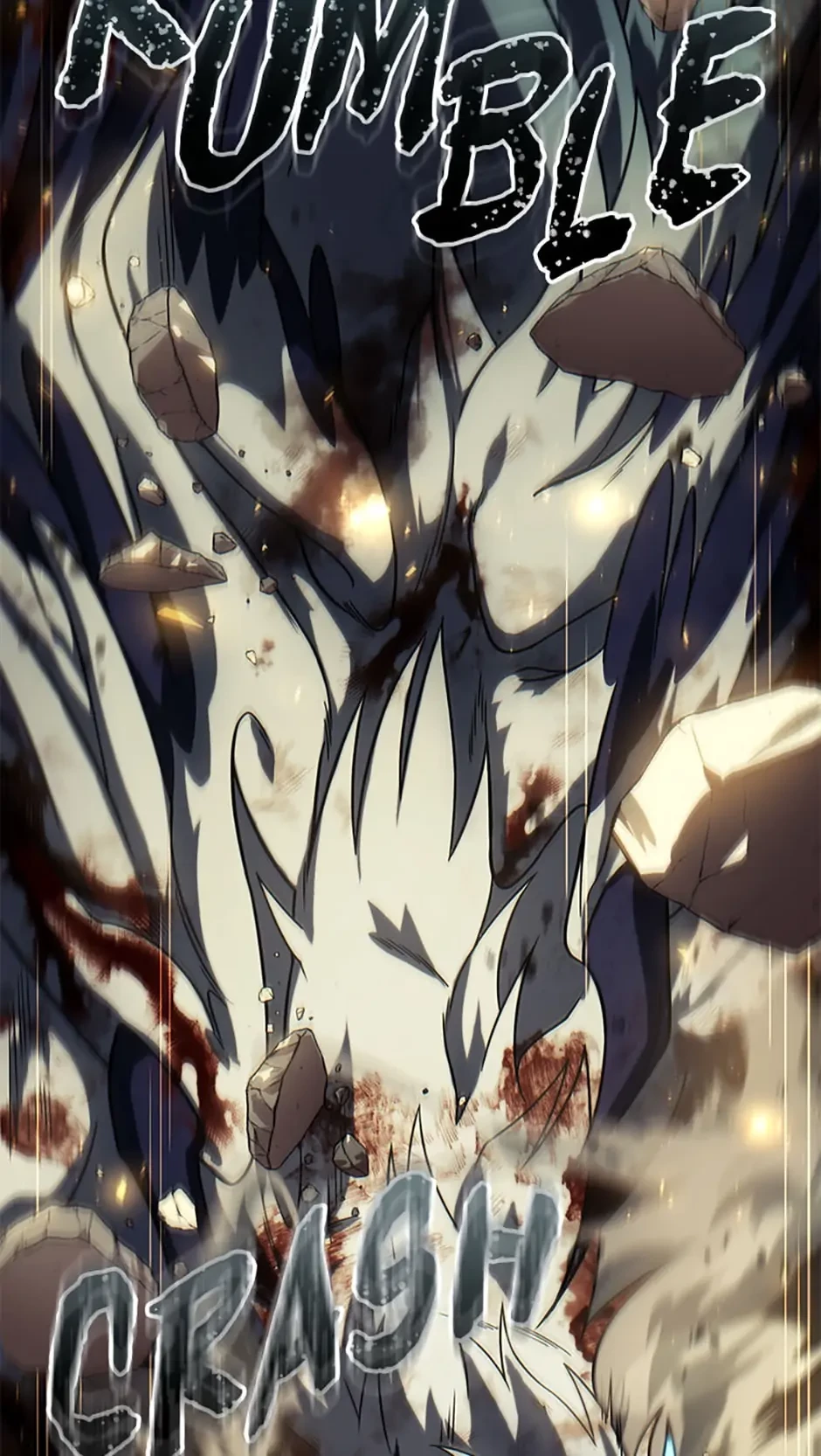 After Ten Millennia in Hell Chapter 41 - 4