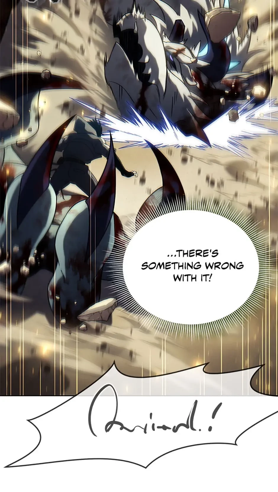 After Ten Millennia in Hell Chapter 41 - 5