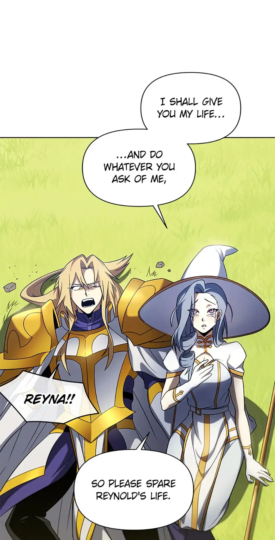 After Ten Millennia in Hell Chapter 42 - 25