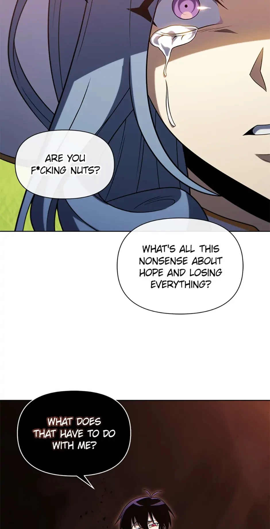 After Ten Millennia in Hell Chapter 42 - 27