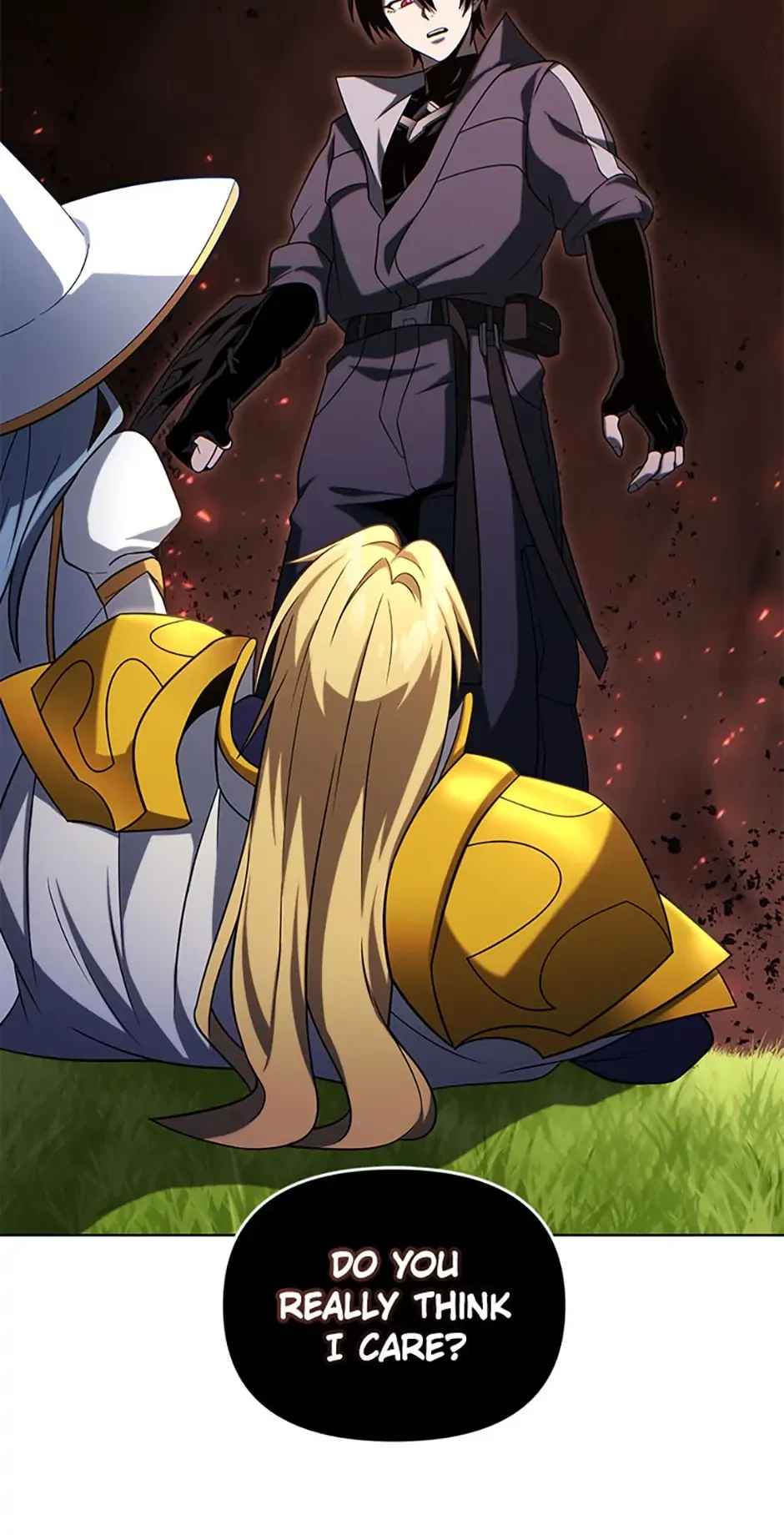 After Ten Millennia in Hell Chapter 42 - 28