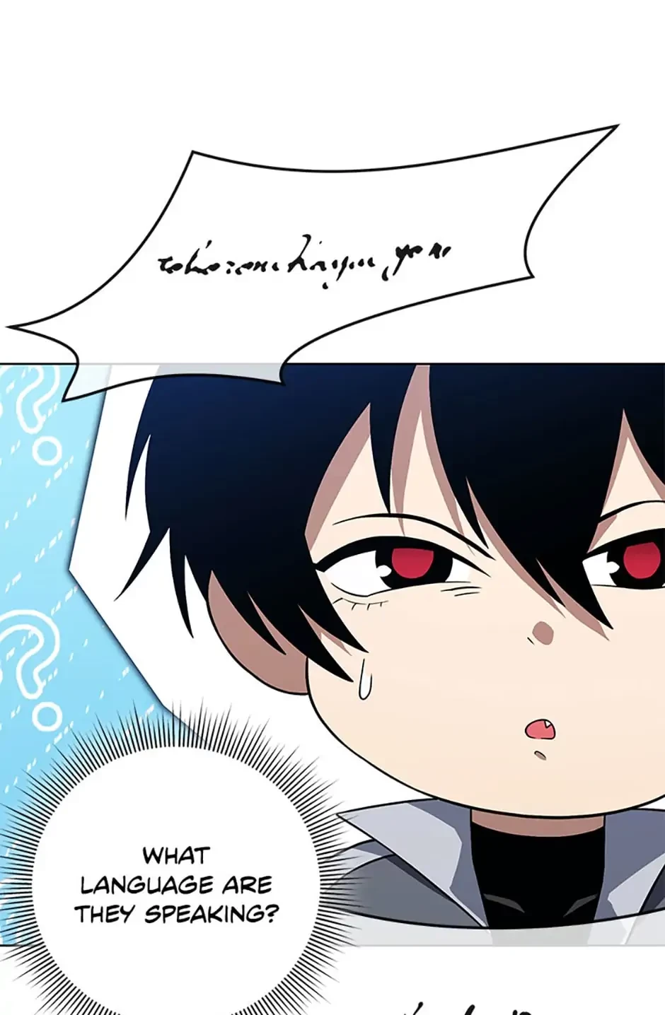 After Ten Millennia in Hell Chapter 41 - 10